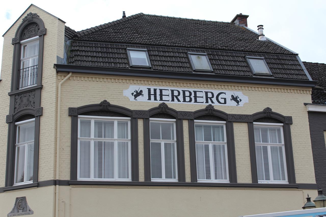 Herberg de Zwarte Ruiter Gulpen-Wittem Exterior foto